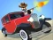 Merge Mafia Cars — безкоштовна онлайн гра