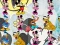 Mickey Mouse Match 3 — безкоштовна онлайн гра