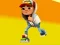 Subway Surfers: San Francisco — безкоштовна онлайн гра