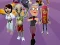 Angry Gran Run — безкоштовна онлайн гра