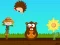 Jumpy Hedgehog — безкоштовна онлайн гра