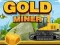 Gold Miner — безкоштовна онлайн гра