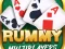 Rummy Multiplayer — безкоштовна онлайн гра