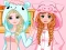 Frozen Bunk Bed — безкоштовна онлайн гра