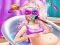 Hero Ellie Pregnant Spa — безкоштовна онлайн гра