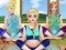 Pregnant Therapy — безкоштовна онлайн гра