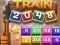Train 2048 — безкоштовна онлайн гра
