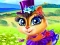 Happy Chipmunk — безкоштовна онлайн гра