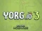 Yorg.io 3 — безкоштовна онлайн гра