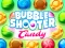 Bubble Shooter Candy — безкоштовна онлайн гра