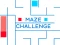 Maze Challenge — безкоштовна онлайн гра