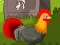 Rooster Hen Escape — безкоштовна онлайн гра