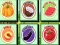 Fruity Veggie Memory — безкоштовна онлайн гра