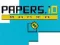 Papers.io Mania — безкоштовна онлайн гра