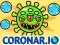 Coronar.io — безкоштовна онлайн гра