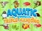 Aquatic triple mahjong — безкоштовна онлайн гра