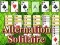 Alternation Solitaire — безкоштовна онлайн гра