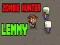 Zombie Hunter Lemmy — безкоштовна онлайн гра