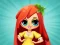 Popsy Princess Delicious Fashion — безкоштовна онлайн гра