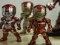Iron Man Jigsaw — безкоштовна онлайн гра