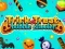 Trick or Treat Bubble Shooter — безкоштовна онлайн гра