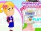 Caroline Goes To School — безкоштовна онлайн гра