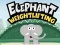 Elephant Weight Lifting — безкоштовна онлайн гра
