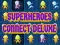 Superheroes Connect Deluxe — безкоштовна онлайн гра