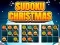 Sudoku Christmas — безкоштовна онлайн гра