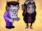 Frankenstein Go — безкоштовна онлайн гра