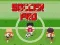 Soccer Pro — безкоштовна онлайн гра