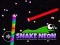 Snake Neon — безкоштовна онлайн гра