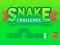 Snake Challenge — безкоштовна онлайн гра
