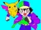 Pok?mon Coloring Book Game — безкоштовна онлайн гра