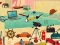 Interactive Hidden Objects — безкоштовна онлайн гра