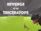 Revenge of the Triceratops — безкоштовна онлайн гра