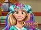 Rapunzel Brain Doctor — безкоштовна онлайн гра