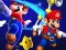 Super Mario Shooting Zombie — безкоштовна онлайн гра
