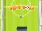 Pong Goal — безкоштовна онлайн гра