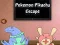 Pokemon Pikachu Escape — безкоштовна онлайн гра