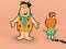The Flinstones Yabba Dabba Mazie — безкоштовна онлайн гра