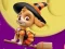 Halloween tricks and treats — безкоштовна онлайн гра