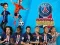 Paris Saint-Germain: Football Freestyle — безкоштовна онлайн гра