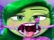 Inside Out Disgust Throat Surgery — безкоштовна онлайн гра
