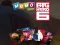 Big hero 6 Memo Deluxe — безкоштовна онлайн гра