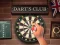 Darts Club — безкоштовна онлайн гра