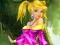 Tinker bell New Look — безкоштовна онлайн гра