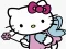 Hello Kitty: Spot The Differences — безкоштовна онлайн гра
