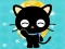  Hello Kitty Playhouse Chococat 123 Tracing — безкоштовна онлайн гра
