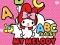 Hello Kitty Playhouse MyMelody ABC Tracing — безкоштовна онлайн гра